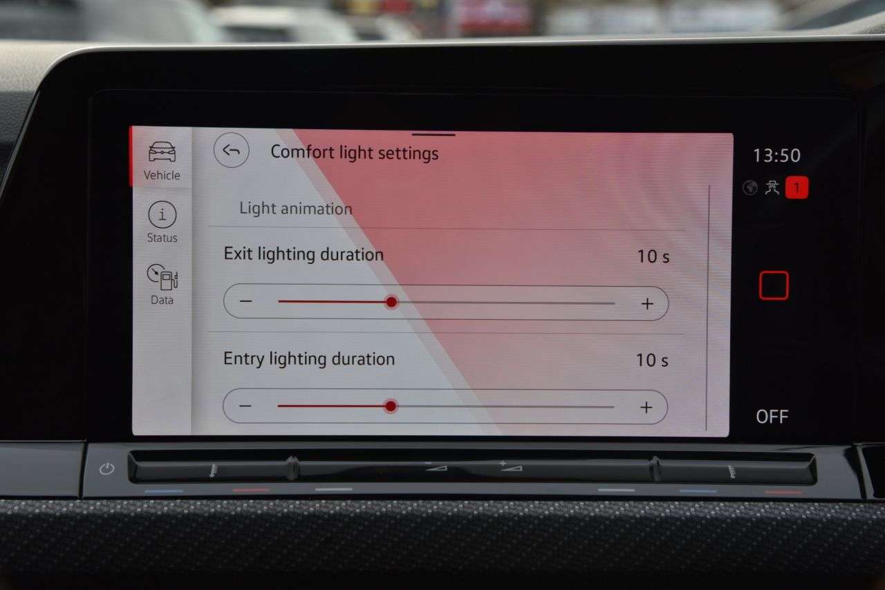 2021 VOLKSWAGEN GOLF 2021 VOLKSWAGEN GOLF