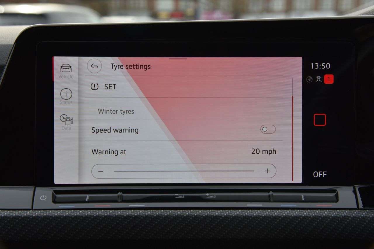 2021 VOLKSWAGEN GOLF 2021 VOLKSWAGEN GOLF