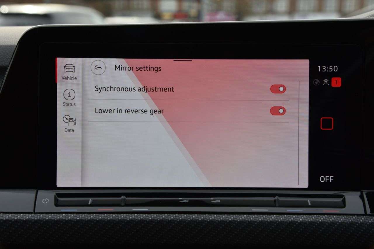 2021 VOLKSWAGEN GOLF 2021 VOLKSWAGEN GOLF