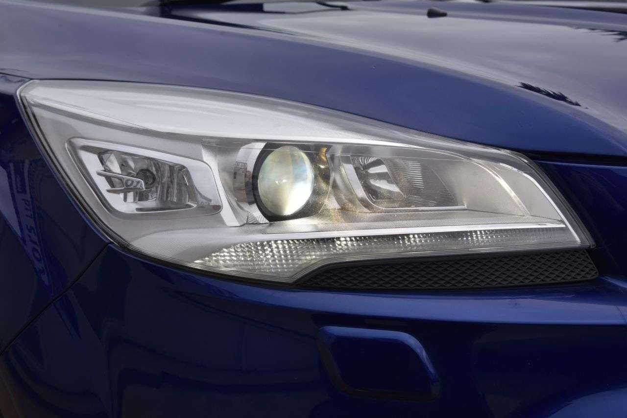 2016 FORD KUGA 2016 FORD KUGA