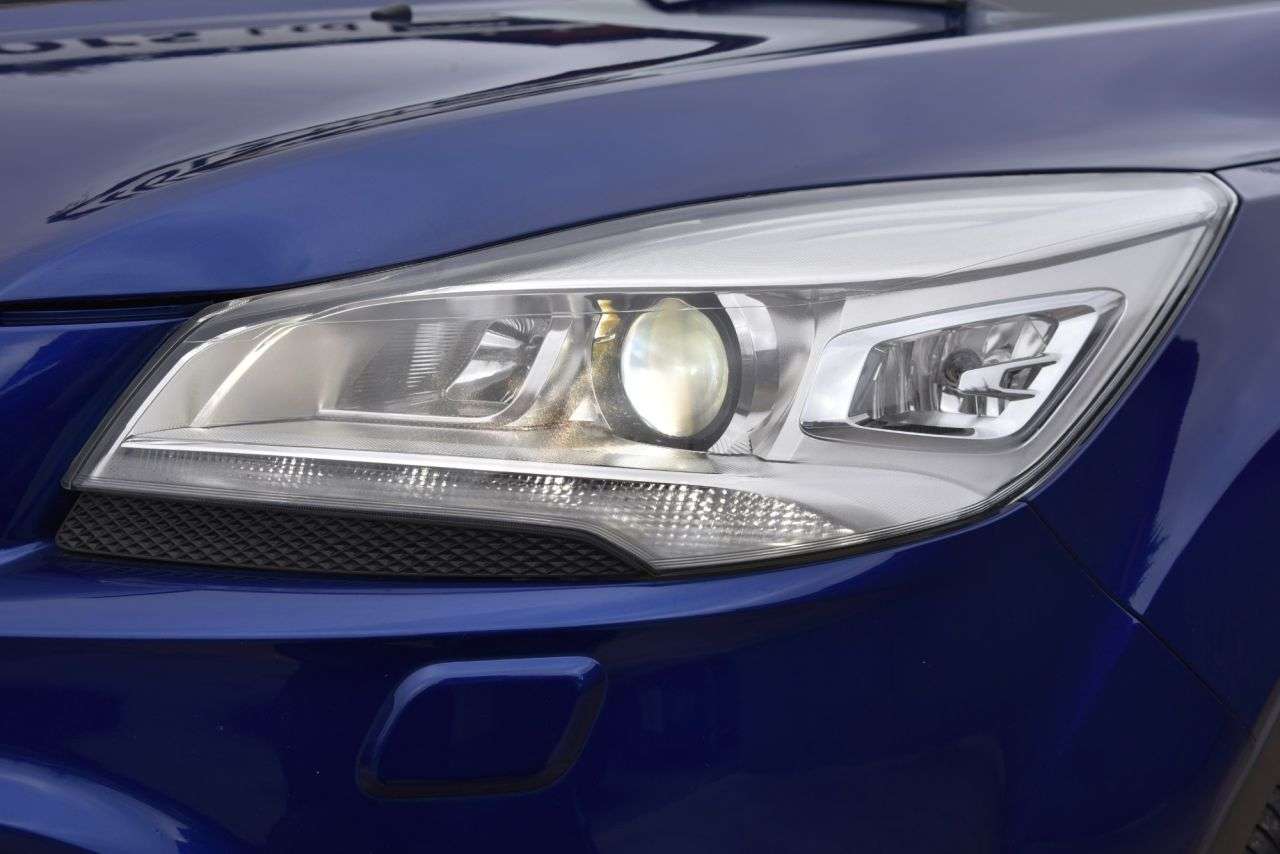 2016 FORD KUGA 2016 FORD KUGA