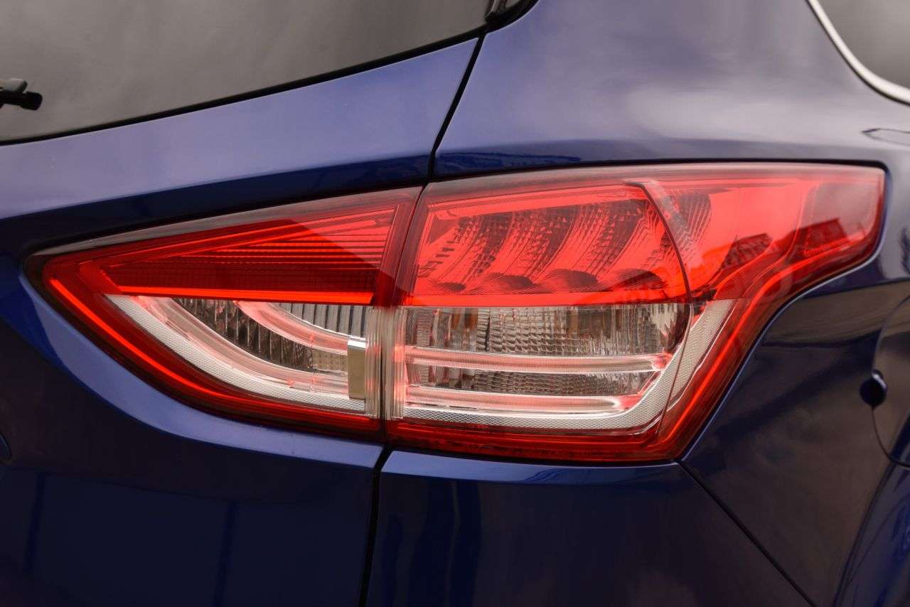 2016 FORD KUGA 2016 FORD KUGA