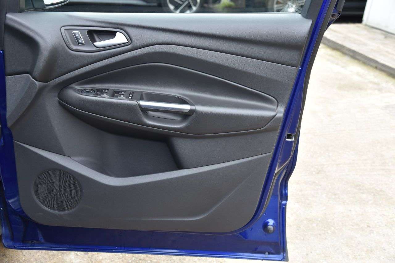 2016 FORD KUGA 2016 FORD KUGA