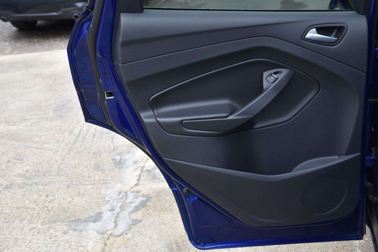 2016 FORD KUGA 2016 FORD KUGA