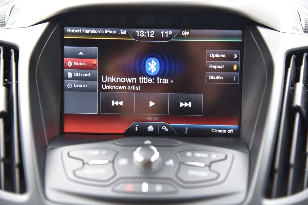 2016 FORD KUGA 2016 FORD KUGA