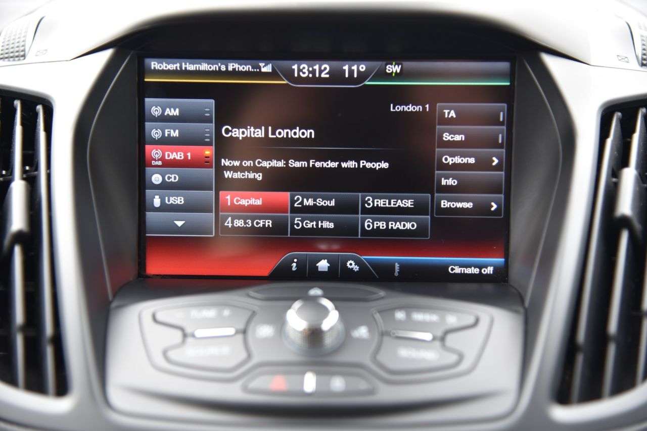 2016 FORD KUGA 2016 FORD KUGA