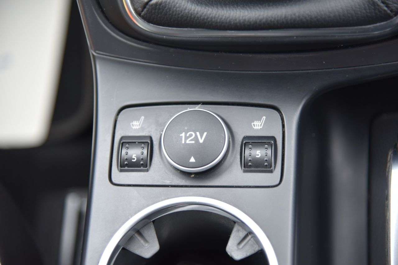 2016 FORD KUGA 2016 FORD KUGA