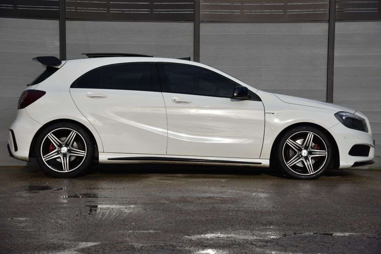 2015 MERCEDES-BENZ A-CLASS 2015 MERCEDES-BENZ A-CLASS