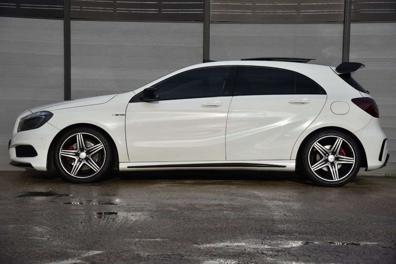 2015 MERCEDES-BENZ A-CLASS 2015 MERCEDES-BENZ A-CLASS