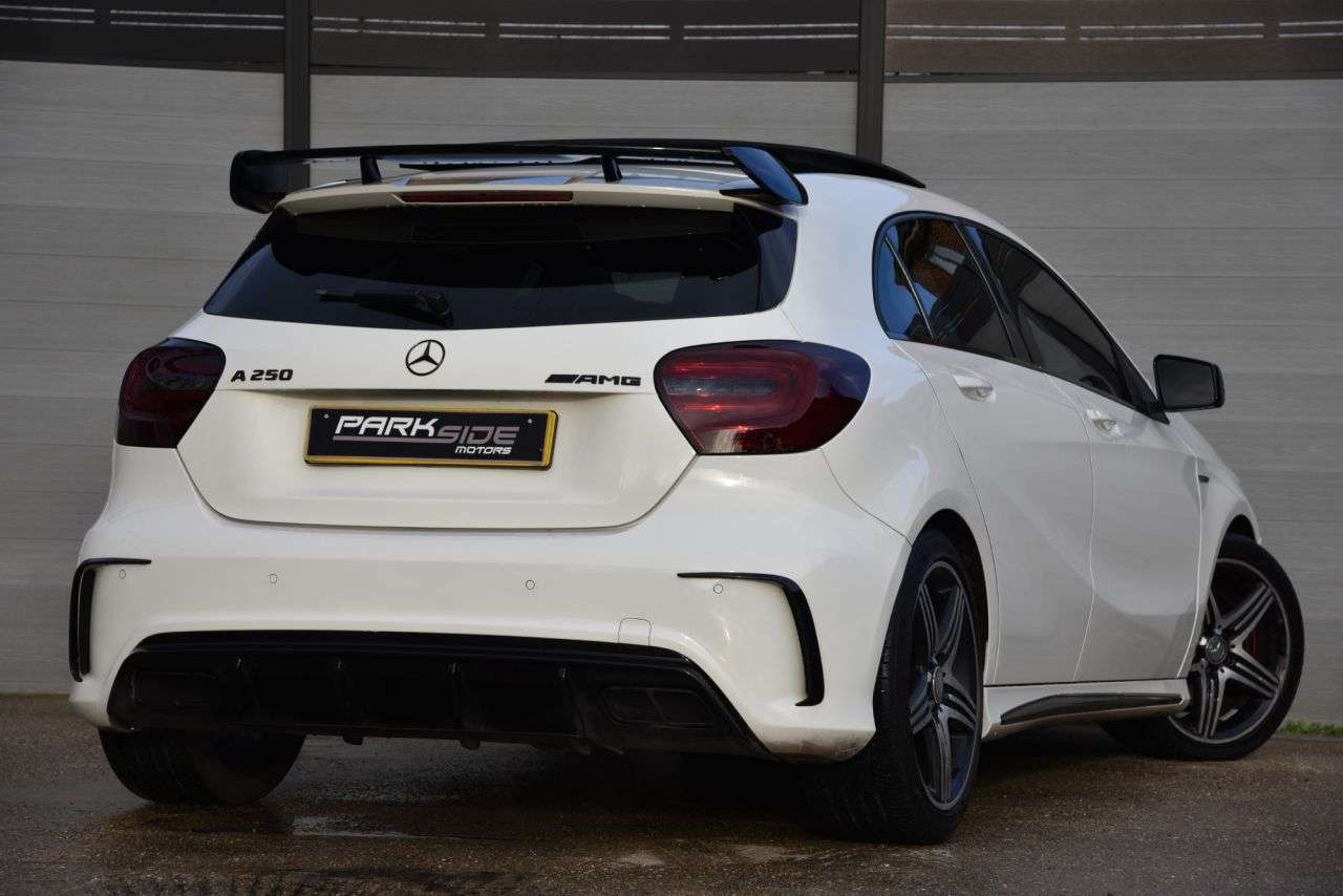 2015 MERCEDES-BENZ A-CLASS 2015 MERCEDES-BENZ A-CLASS