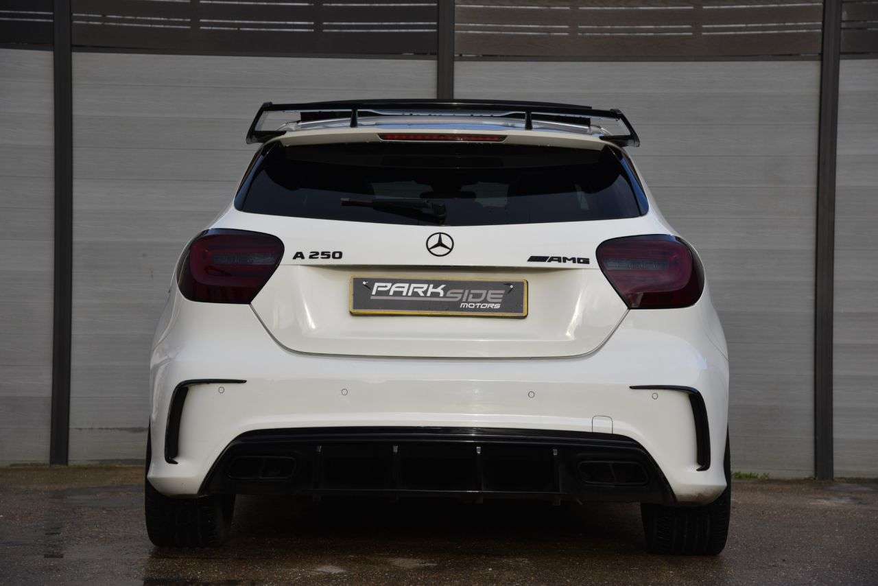 2015 MERCEDES-BENZ A-CLASS 2015 MERCEDES-BENZ A-CLASS