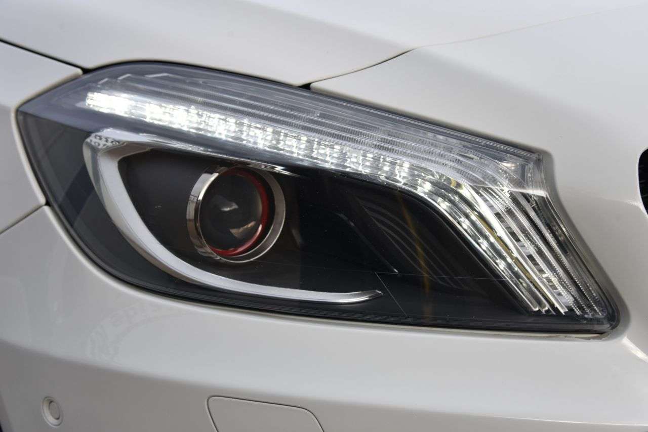 2015 MERCEDES-BENZ A-CLASS 2015 MERCEDES-BENZ A-CLASS