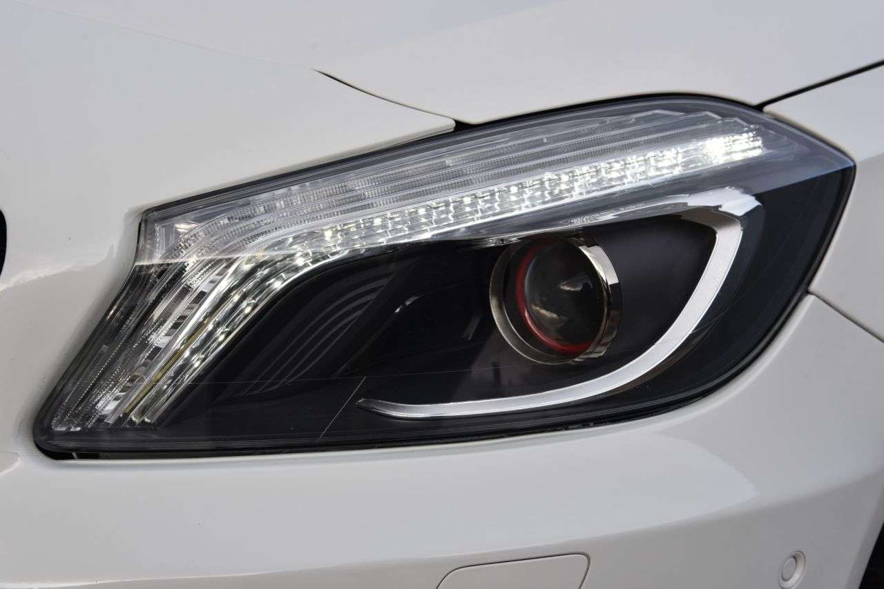 2015 MERCEDES-BENZ A-CLASS 2015 MERCEDES-BENZ A-CLASS