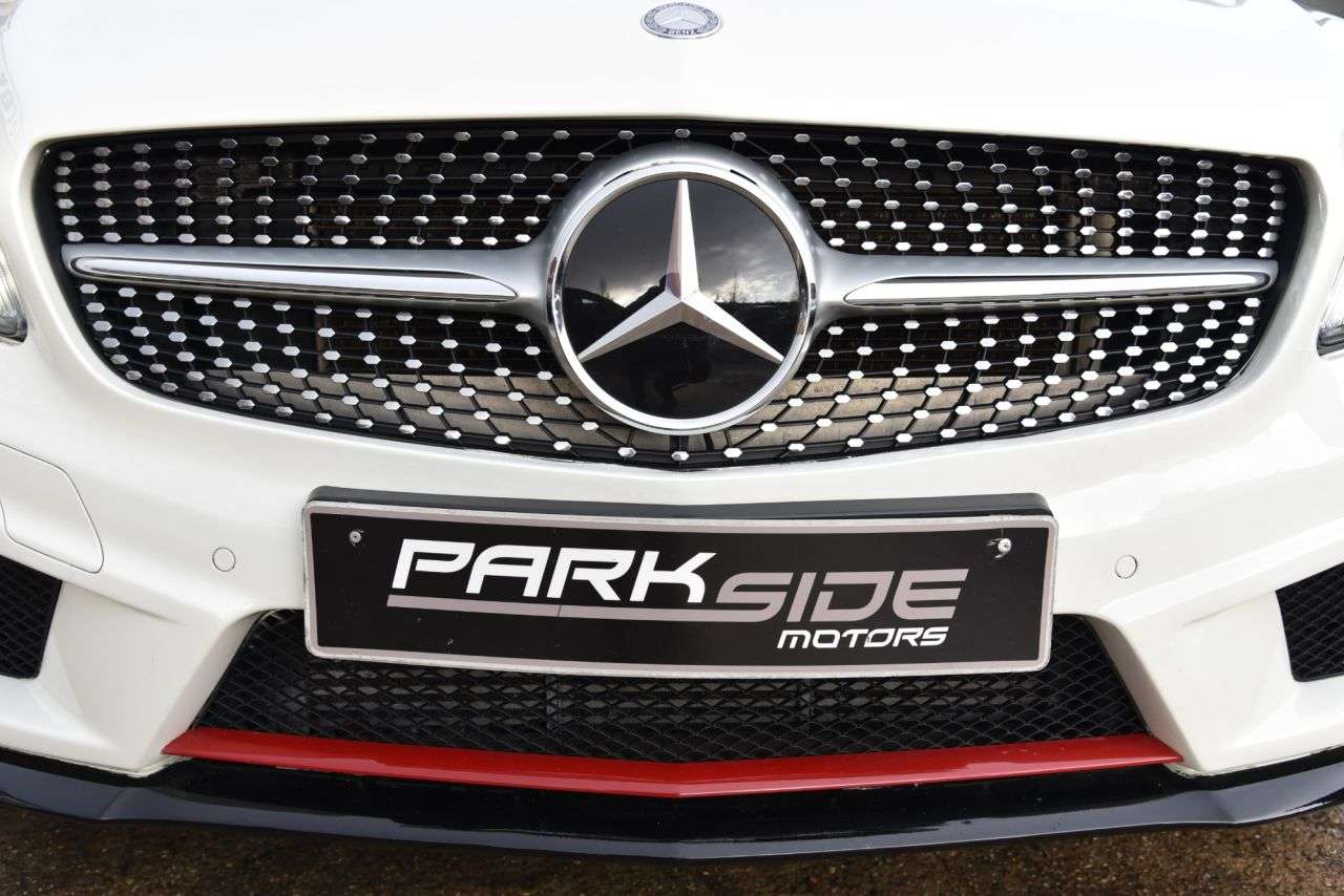 2015 MERCEDES-BENZ A-CLASS 2015 MERCEDES-BENZ A-CLASS