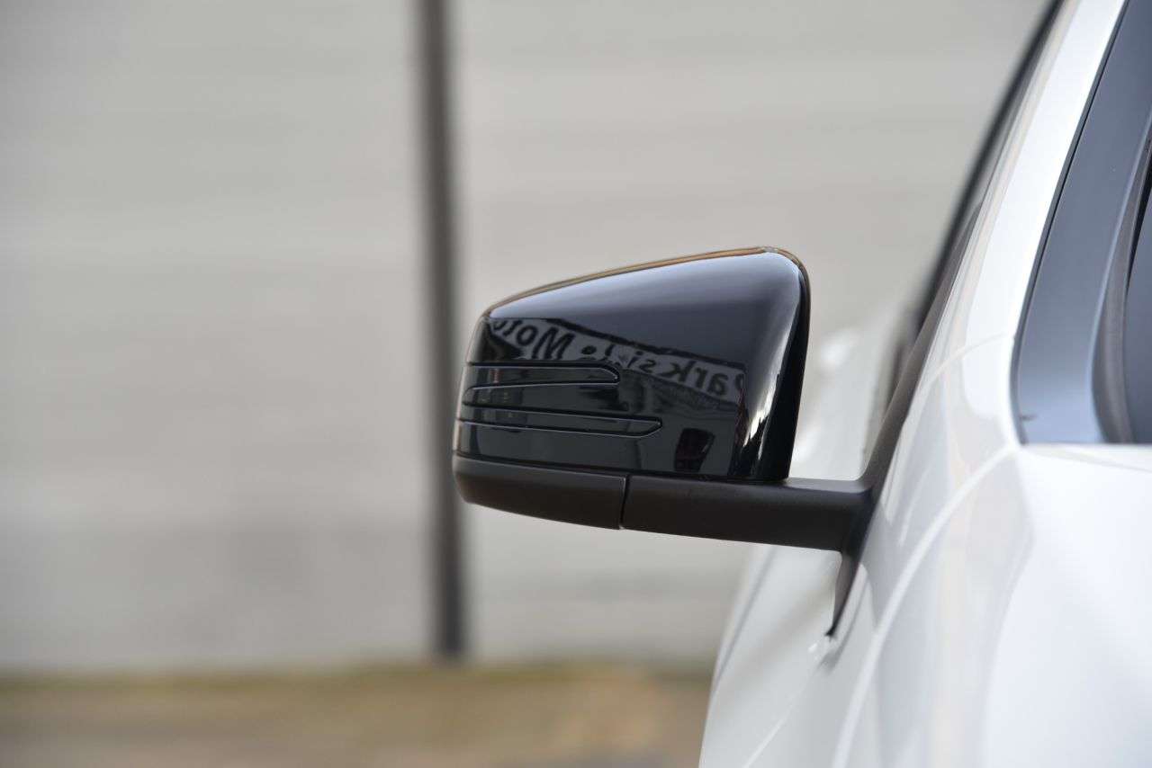 2015 MERCEDES-BENZ A-CLASS 2015 MERCEDES-BENZ A-CLASS