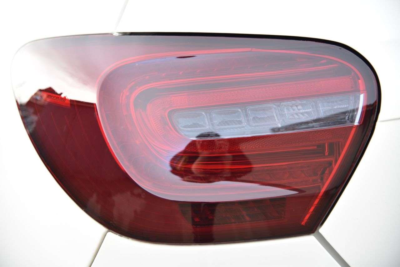 2015 MERCEDES-BENZ A-CLASS 2015 MERCEDES-BENZ A-CLASS