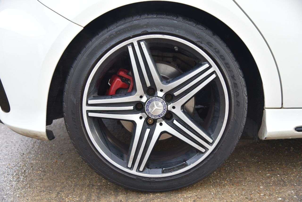 2015 MERCEDES-BENZ A-CLASS 2015 MERCEDES-BENZ A-CLASS