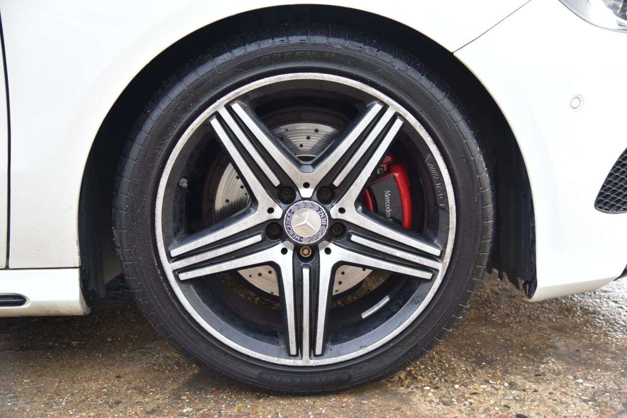 2015 MERCEDES-BENZ A-CLASS 2015 MERCEDES-BENZ A-CLASS