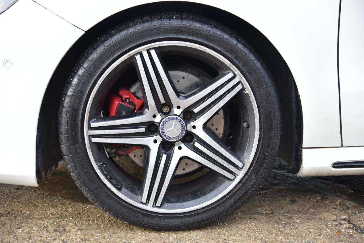 2015 MERCEDES-BENZ A-CLASS 2015 MERCEDES-BENZ A-CLASS