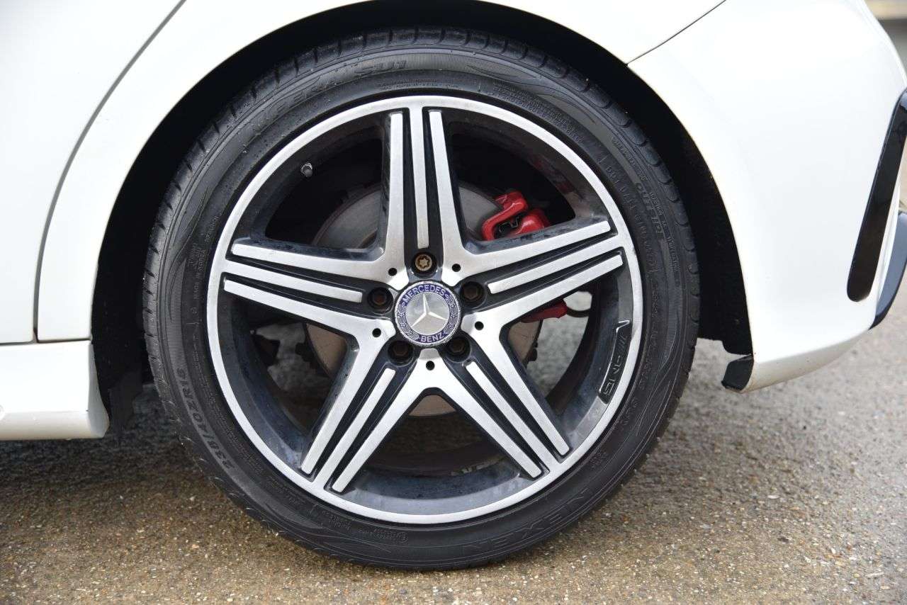 2015 MERCEDES-BENZ A-CLASS 2015 MERCEDES-BENZ A-CLASS