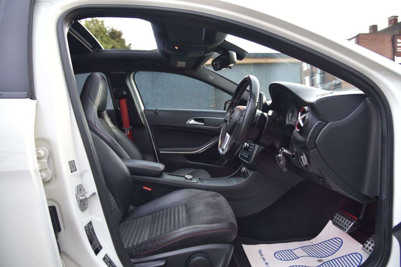 2015 MERCEDES-BENZ A-CLASS 2015 MERCEDES-BENZ A-CLASS