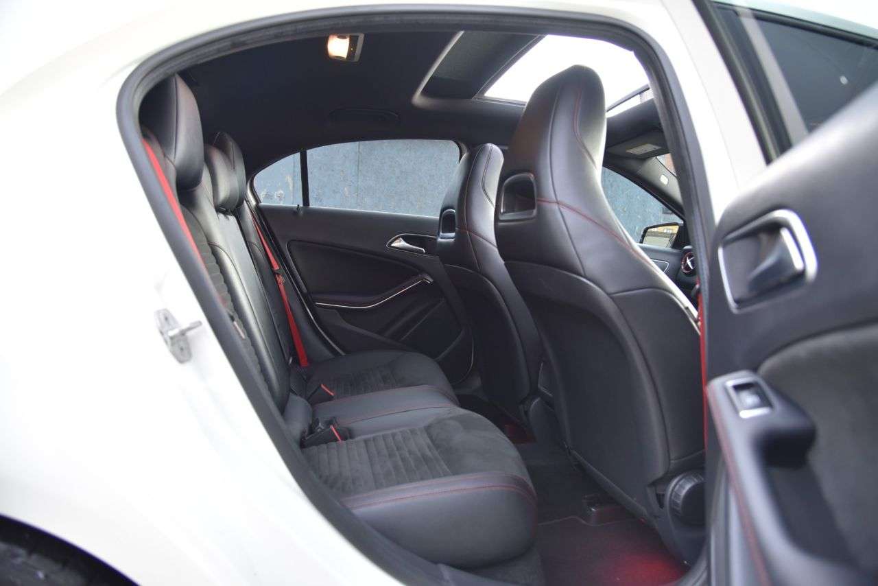 2015 MERCEDES-BENZ A-CLASS 2015 MERCEDES-BENZ A-CLASS