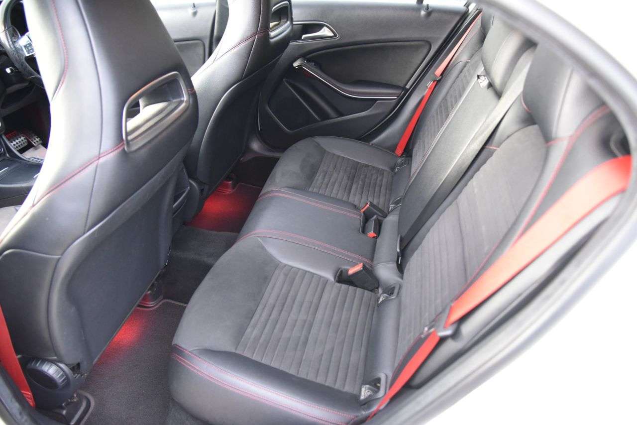 2015 MERCEDES-BENZ A-CLASS 2015 MERCEDES-BENZ A-CLASS