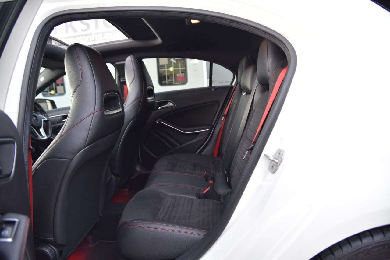 2015 MERCEDES-BENZ A-CLASS 2015 MERCEDES-BENZ A-CLASS