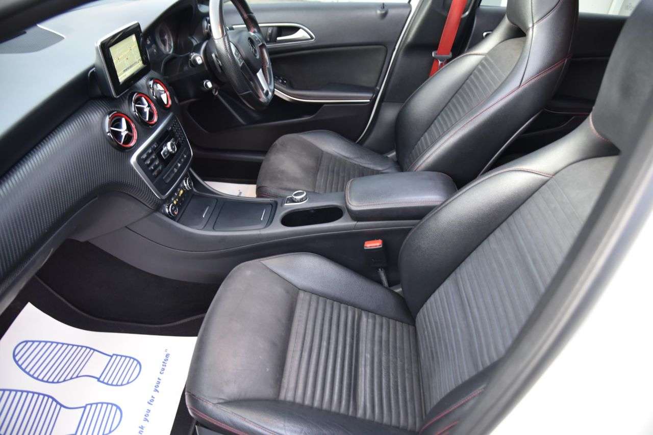 2015 MERCEDES-BENZ A-CLASS 2015 MERCEDES-BENZ A-CLASS