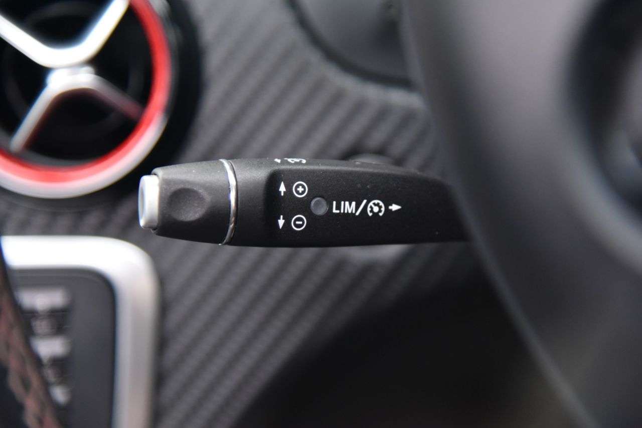 2015 MERCEDES-BENZ A-CLASS 2015 MERCEDES-BENZ A-CLASS