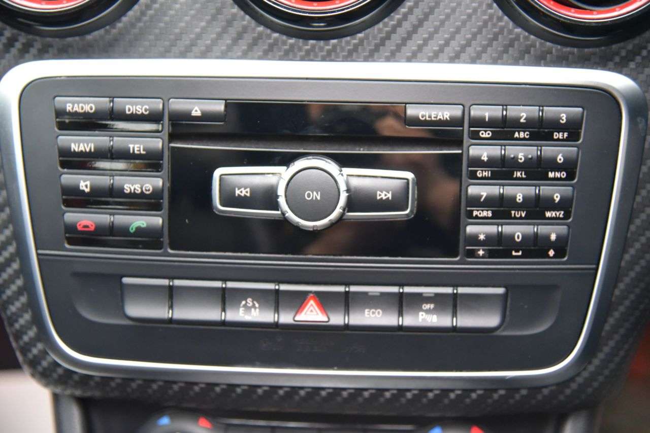 2015 MERCEDES-BENZ A-CLASS 2015 MERCEDES-BENZ A-CLASS