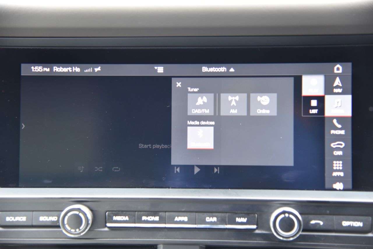 2019 PORSCHE MACAN 2019 PORSCHE MACAN