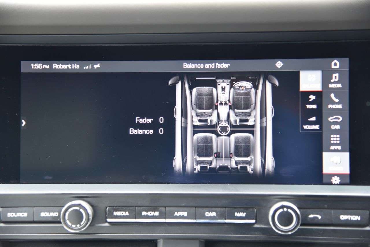 2019 PORSCHE MACAN 2019 PORSCHE MACAN