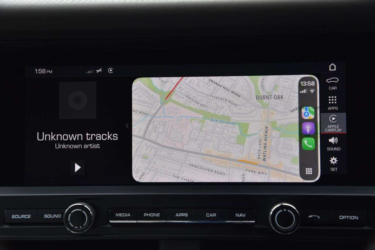 2019 PORSCHE MACAN 2019 PORSCHE MACAN