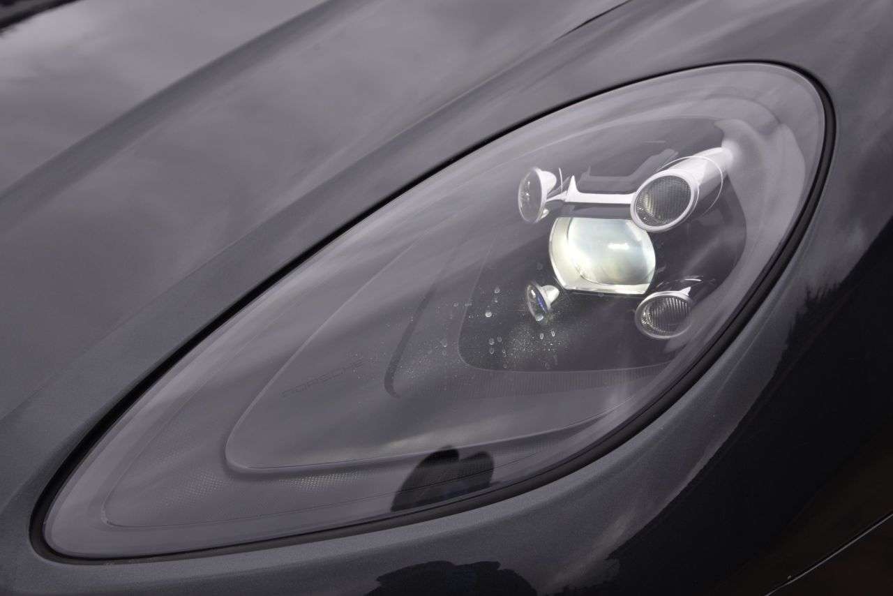 2019 PORSCHE MACAN 2019 PORSCHE MACAN