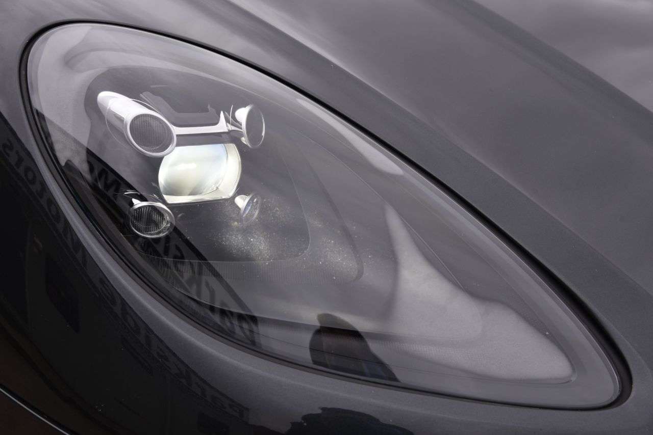 2019 PORSCHE MACAN 2019 PORSCHE MACAN