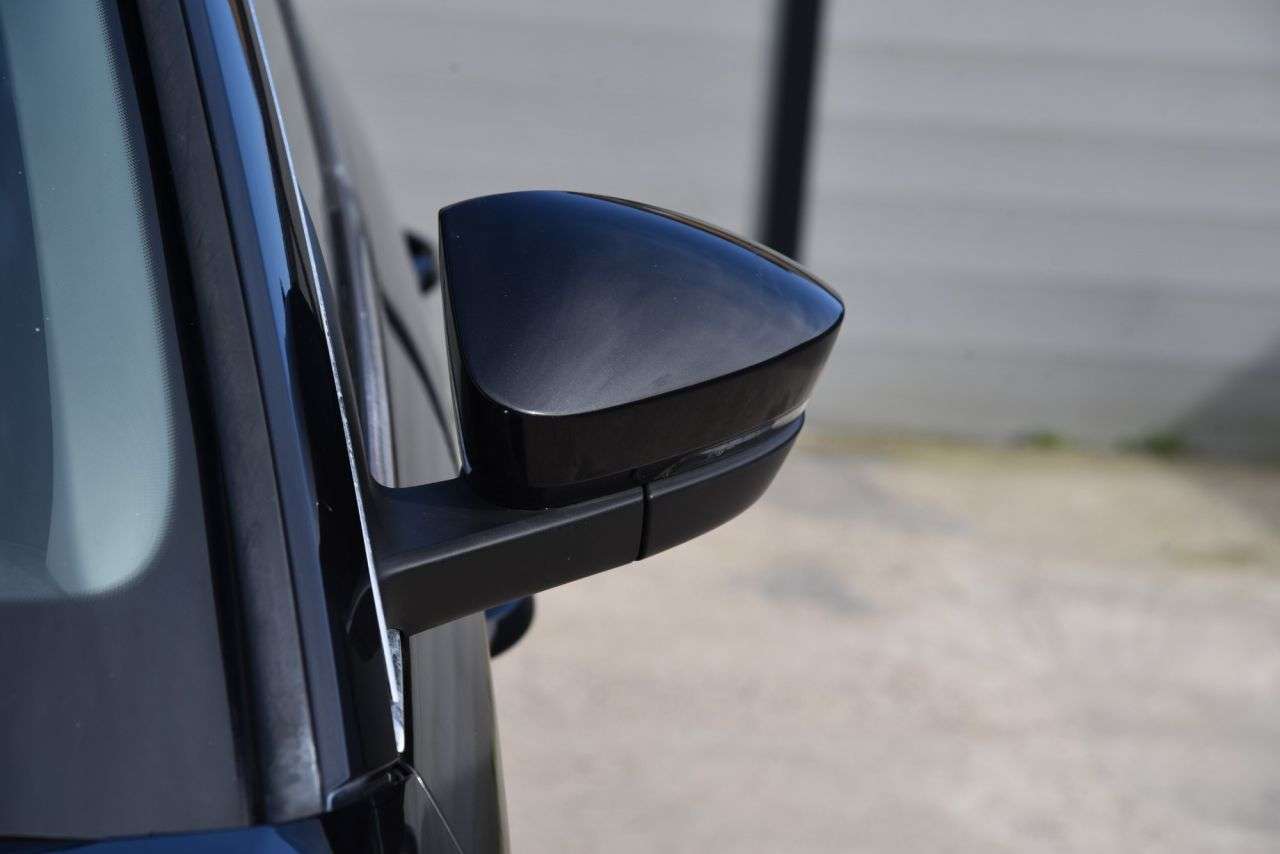 2018 SKODA KODIAQ 2018 SKODA KODIAQ