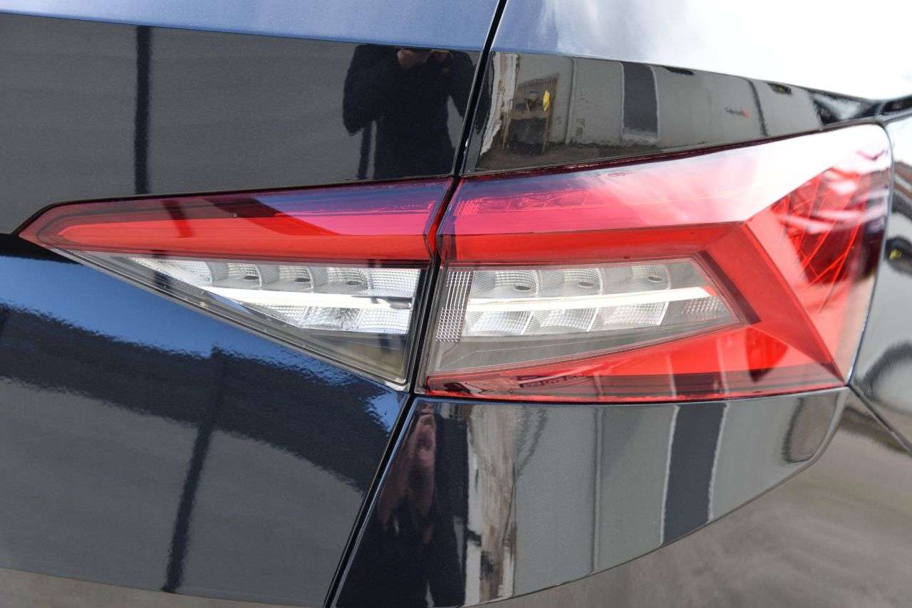 2018 SKODA KODIAQ 2018 SKODA KODIAQ