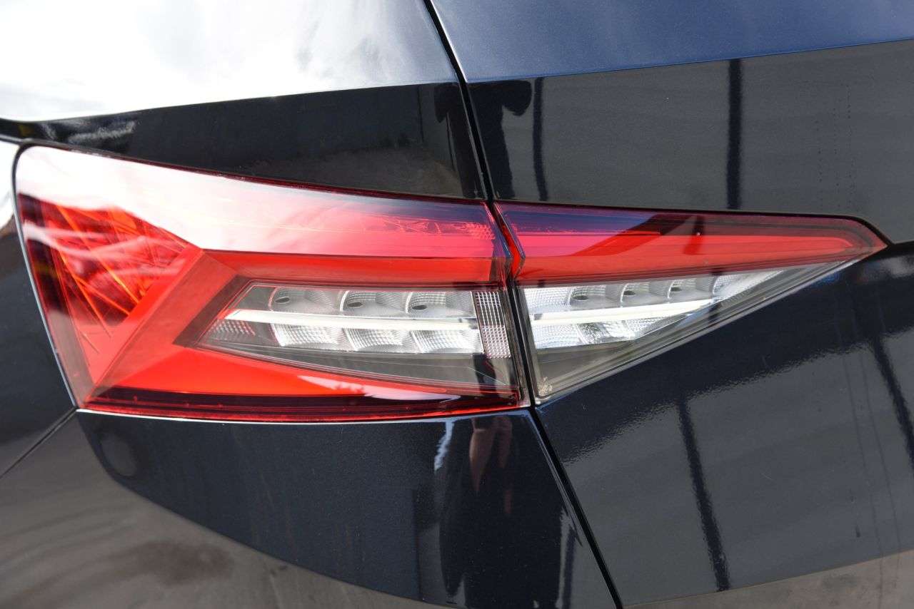 2018 SKODA KODIAQ 2018 SKODA KODIAQ