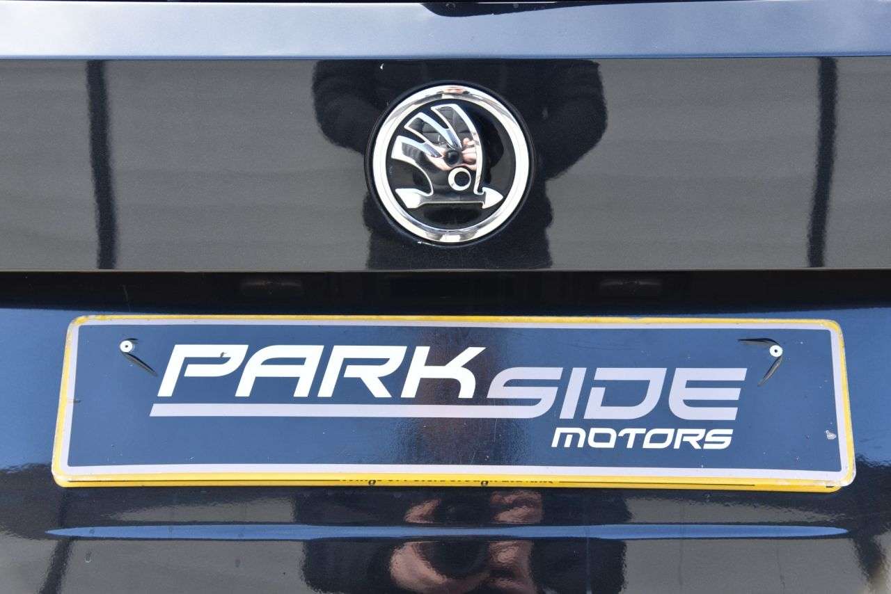 2018 SKODA KODIAQ 2018 SKODA KODIAQ