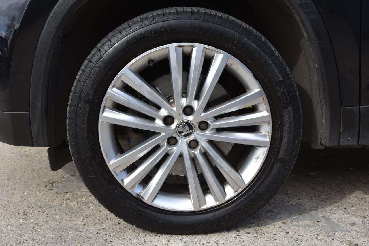 2018 SKODA KODIAQ 2018 SKODA KODIAQ