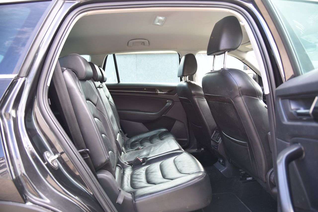 2018 SKODA KODIAQ 2018 SKODA KODIAQ