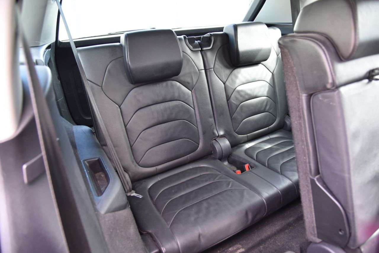 2018 SKODA KODIAQ 2018 SKODA KODIAQ