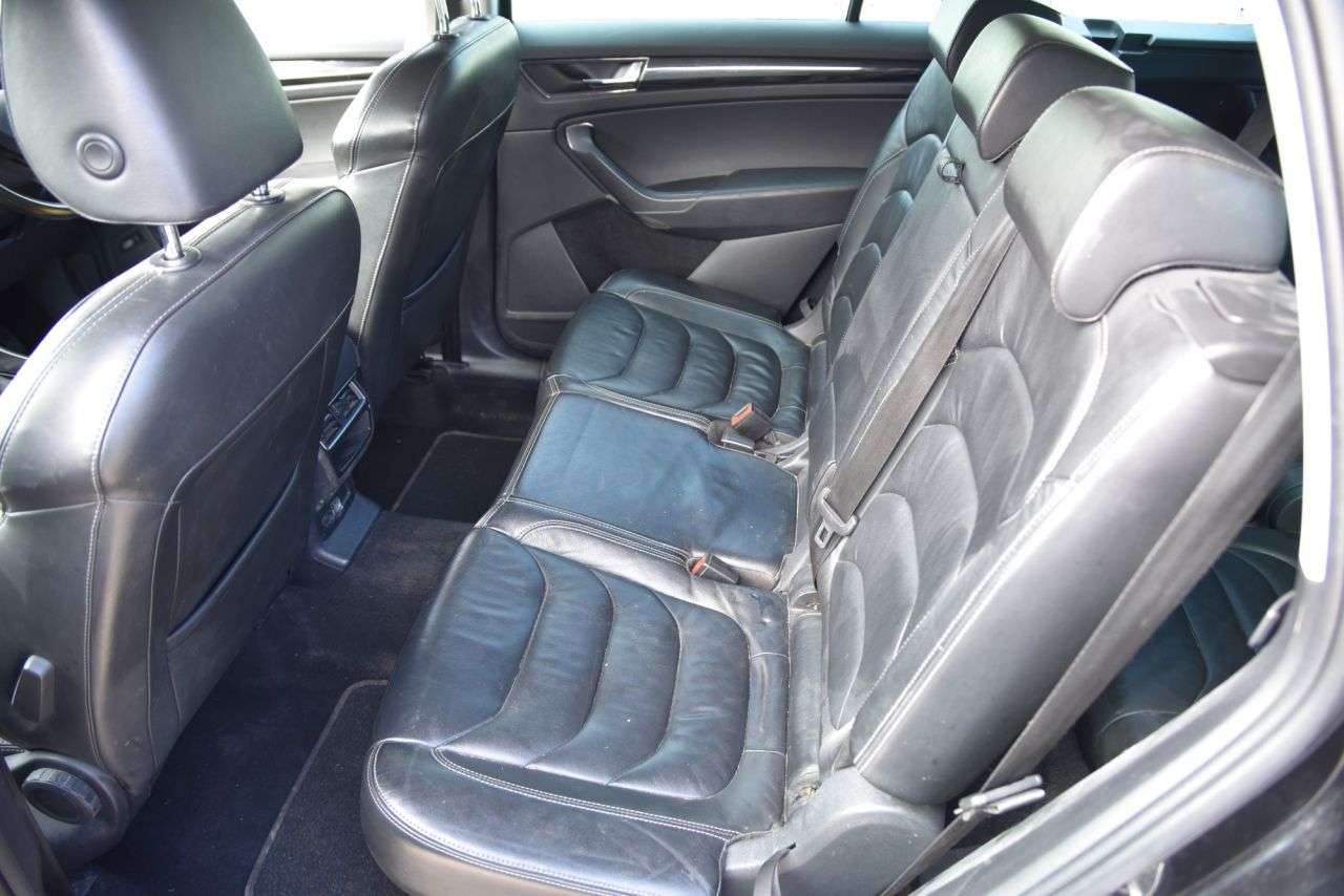 2018 SKODA KODIAQ 2018 SKODA KODIAQ