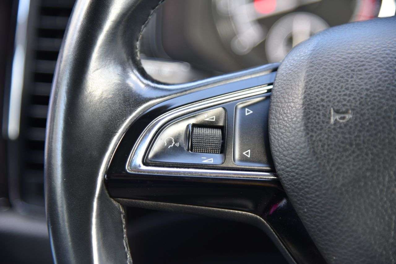 2018 SKODA KODIAQ 2018 SKODA KODIAQ