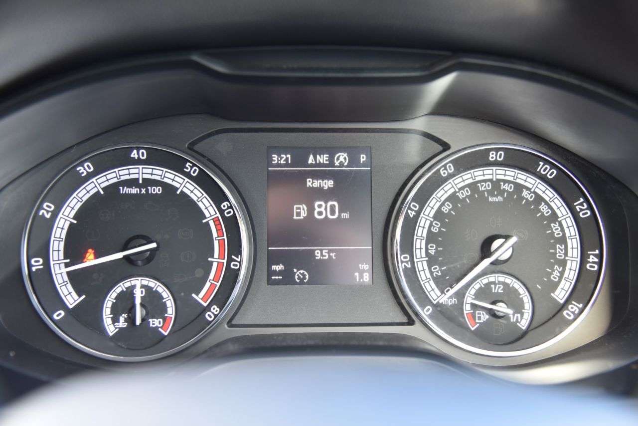 2018 SKODA KODIAQ 2018 SKODA KODIAQ