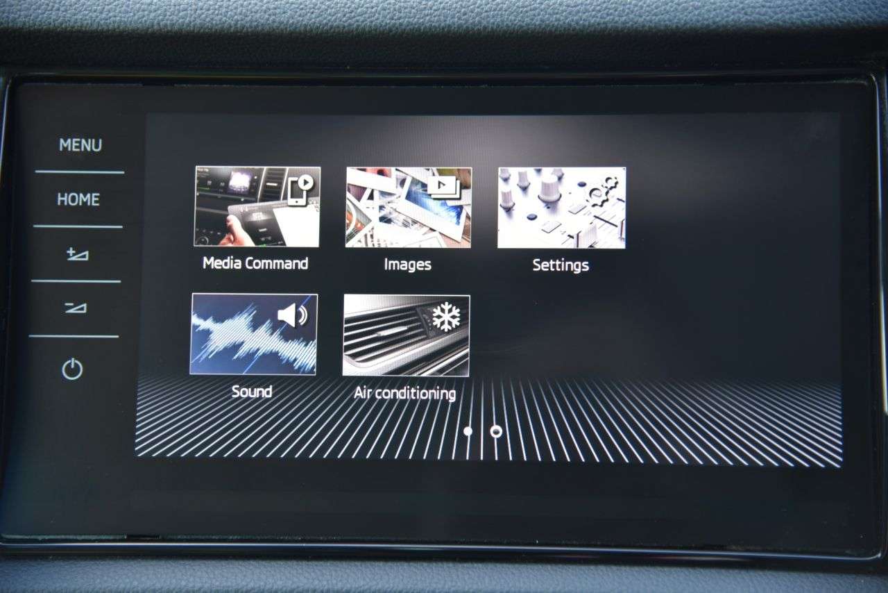 2018 SKODA KODIAQ 2018 SKODA KODIAQ