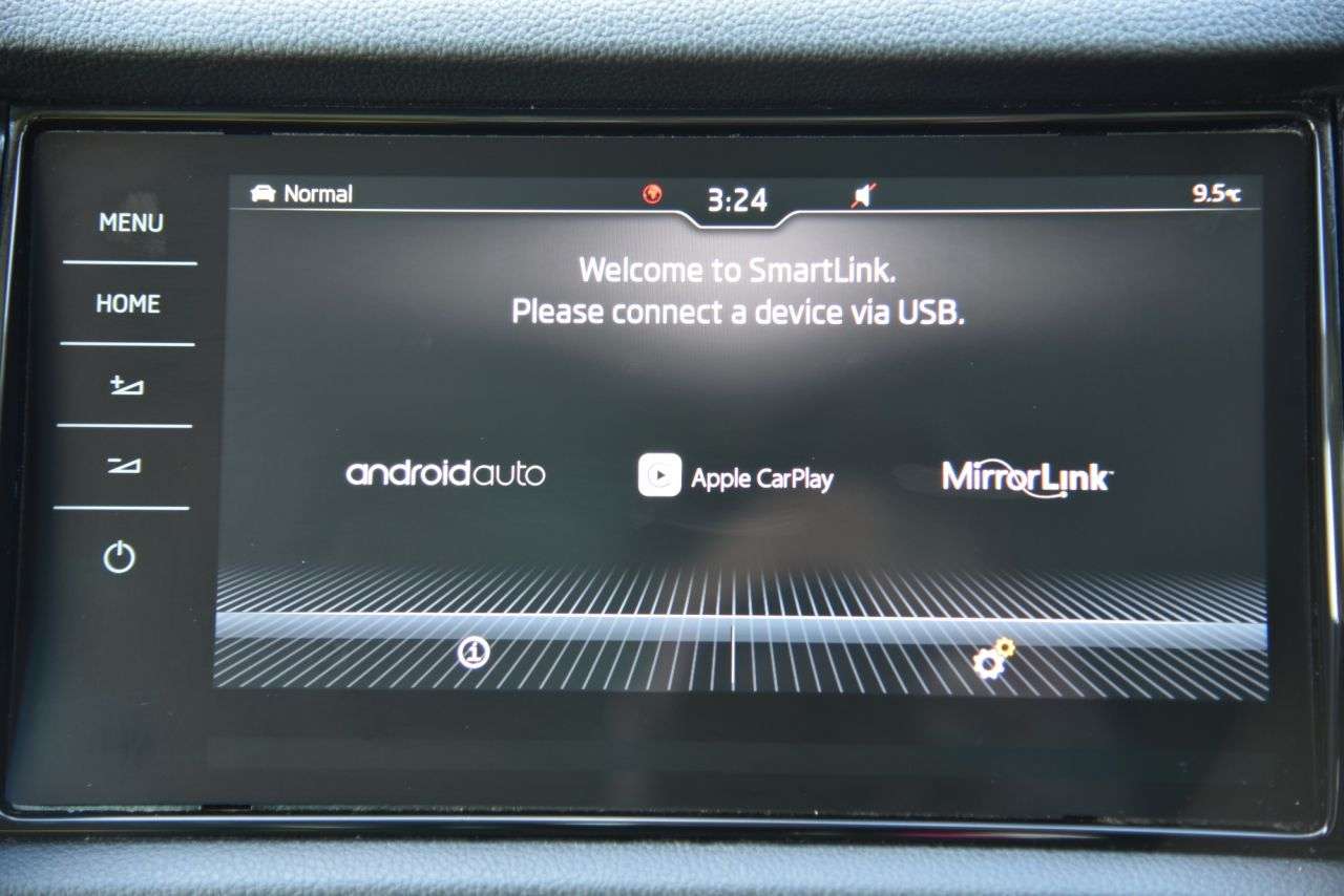 2018 SKODA KODIAQ 2018 SKODA KODIAQ