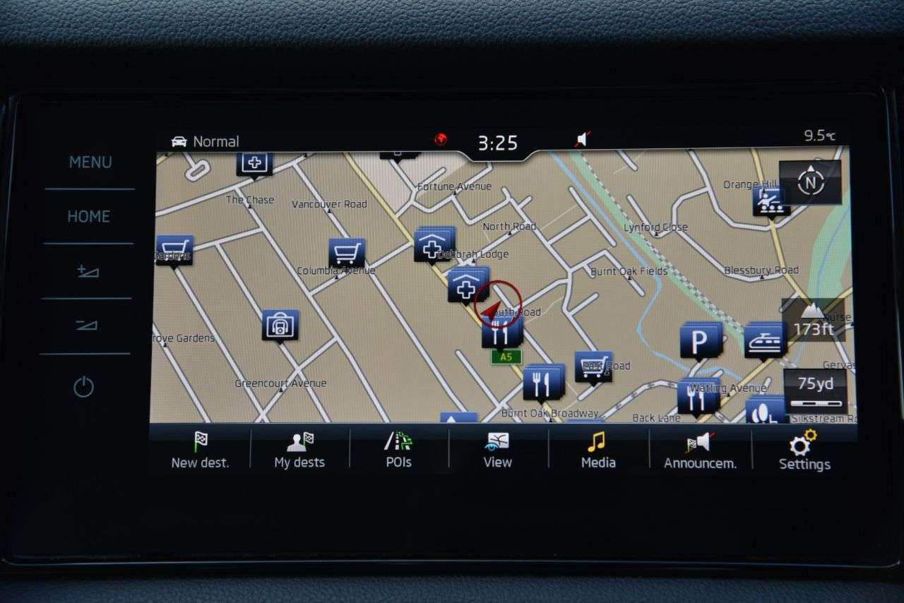 2018 SKODA KODIAQ 2018 SKODA KODIAQ