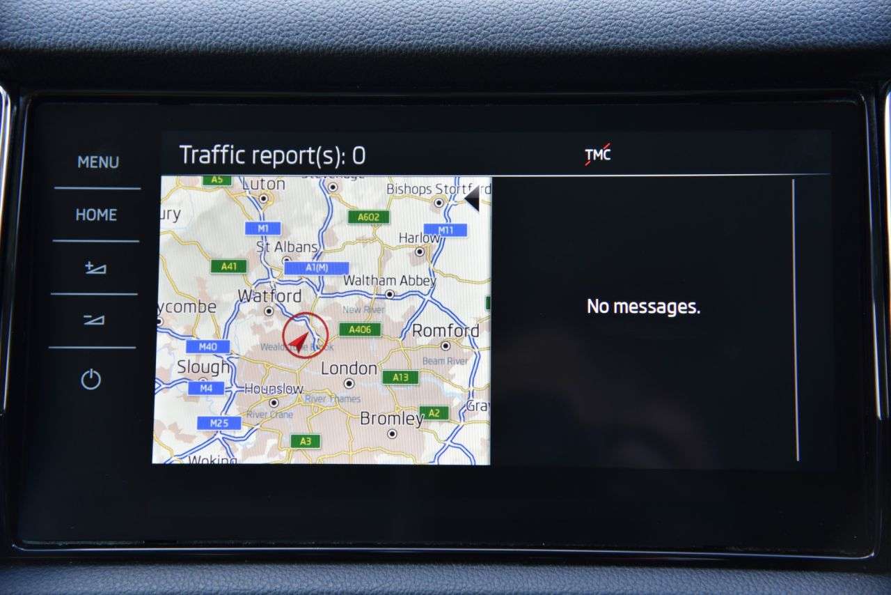 2018 SKODA KODIAQ 2018 SKODA KODIAQ